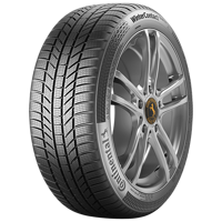 225/55 R16 95H WinterContact TS 870 P Continental