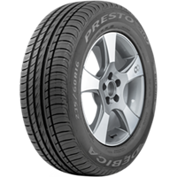 235/60 R16 100H Presto SUV FP Debica