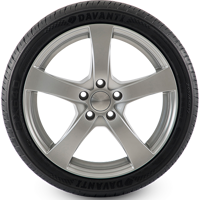 235/55 R17 103Y DX640 XL Davanti