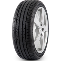 265/35 R22 102W DX640 XL Davanti