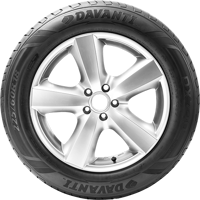 255/60 R18 112V DX740 Davanti