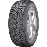 235/60 R18 107H Frigo SUV 2 XL M+S Debica