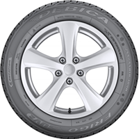 235/60 R18 107H Frigo SUV 2 XL M+S Debica