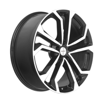 DEZENT TA DARK 7X17 5X112 ET45 57.1