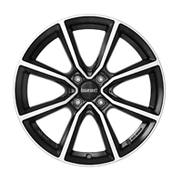 DEZENT TN DARK 6X15 4X100 ET47 54.1