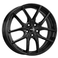DEZENT TO BLACK 7.5X18 5X114.3 ET45 67.1