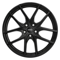 DEZENT TO BLACK 8X19 5X108 ET55 63.4