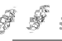 DEZENT TR SILVER 6.5X16 5X112 ET41 57.1