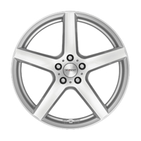 DEZENT TY 6X15 4X100 ET48 54.1