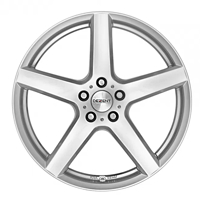 DEZENT TY 6X15 4X108 ET45 63.4