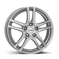 DEZENT TZ 7.5X18 5X114.3 ET50 71.6