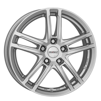 DEZENT TZ 7X16 5X112 ET35 66.6