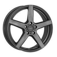 DEZENT TZ 7X17 5X112 ET34 66.6