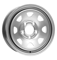 DOTZ DAKAR 7X16 5X165.1 ET8 124