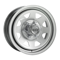 DOTZ DAKAR 7X16 6X139.7 ET24 93