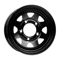 DOTZ DAKAR DARK 7X16 5X130 ET40 40