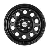 DOTZ MODULAR BEADLOCK 15Z 6X15 5X139.7 ET0