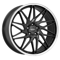 DOTZ TANAKA DARK 10X20 5X112 ET35 70.1