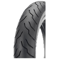 100/90-19 57H American Elite Front Dunlop