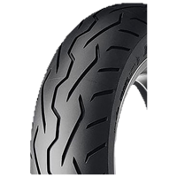 190/60 R17 78H D 251 Rear M/C Dunlop