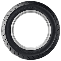 190/60 R17 78H D 251 Rear M/C Dunlop