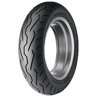 190/60 R17 78H D 251 Rear M/C Dunlop