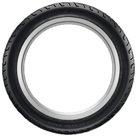 90/90-19 52H TL/TT D 401 Front Elite S/T H/D M/C Dunlop