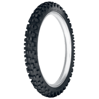 80/100-21 51M TT D 952 Front M/C Dunlop