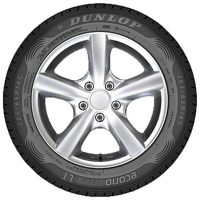 195 R14C 106/104S Econodrive LT 8PR Dunlop