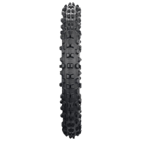 80/100-21 51M TT Geomax AT81 Front Dunlop