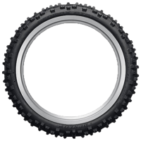 80/100-21 51M TT Geomax AT81 EX Front Dunlop