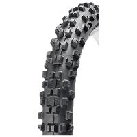 80/100-21 51M TT Geomax AT81 EX Front Dunlop