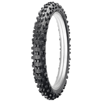 80/100-21 51M TT Geomax AT81 EX Front Dunlop