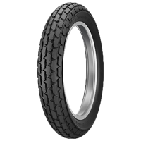130/80-18 66P TT K 180 Front M/C Dunlop