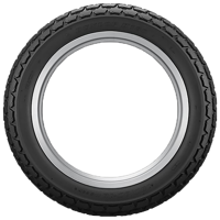 130/80-18 66P TT K 180 Front M/C Dunlop