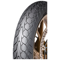 120/70 ZR17 (58W) Mutant Front M/C M+S Dunlop