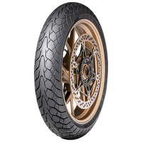 120/70 ZR17 (58W) Mutant Front M/C M+S Dunlop