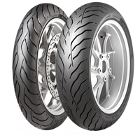 120/70 ZR18 (59W) Sportmax Roadsmart IV Front Dunlop