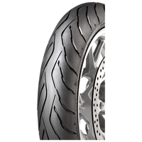 120/70 ZR19 (60W) Sportmax Roadsmart IV Front Dunlop