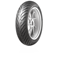 190/60 ZR17 (78W) Sportmax Roadsmart IV Rear Dunlop