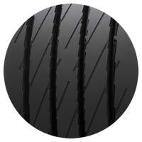 235/75 R17.5 143/141J(144/144F)SP 246 M+S 18PR Dunlop