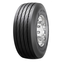 235/75 R17.5 143/141J(144/144F)SP 246 M+S 18PR Dunlop