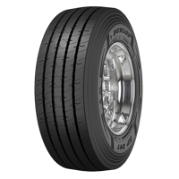 385/65 R22.5 164K/158L SP 247 20PR Dunlop