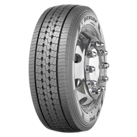 265/70 R17.5 139/136M SP 346 16PR Dunlop