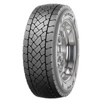 305/70 R19.5 148/145M SP 446 M+S 18PR 3PSF Dunlop