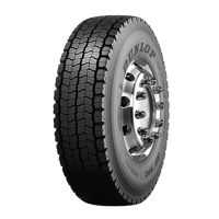 315/80 R22.5 156/150L (154/150M) SP 462 M+S 18PR Dunlop