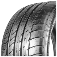 275/45 R19 108Y SP Quattro Maxx XL MFS Dunlop