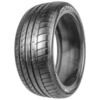 275/45 R19 108Y SP Quattro Maxx XL MFS Dunlop