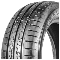 195/50 R16 88V SP Sport Blu Response XL MFS Dunlop
