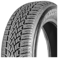 185/60 R15 84T Winter Response 2 M+S Dunlop